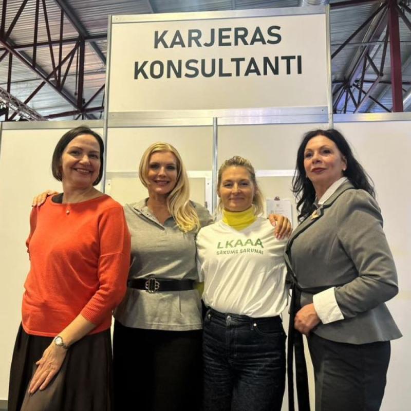 Radošā darbnīca  "Stagnācija, par kuru kauns runāt"