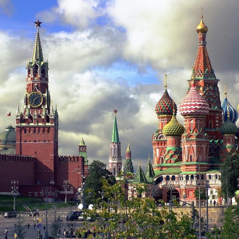 Diskusija "“Kremlinoloģija” jeb demokrātija Putina gaumē"