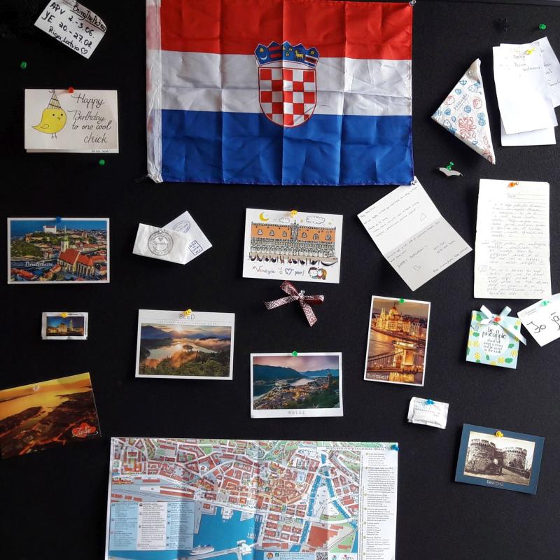 Diskusija "Es braukšu, Tu arī: Vai pieredze ārzemēs noder īstajā dzīvē?"