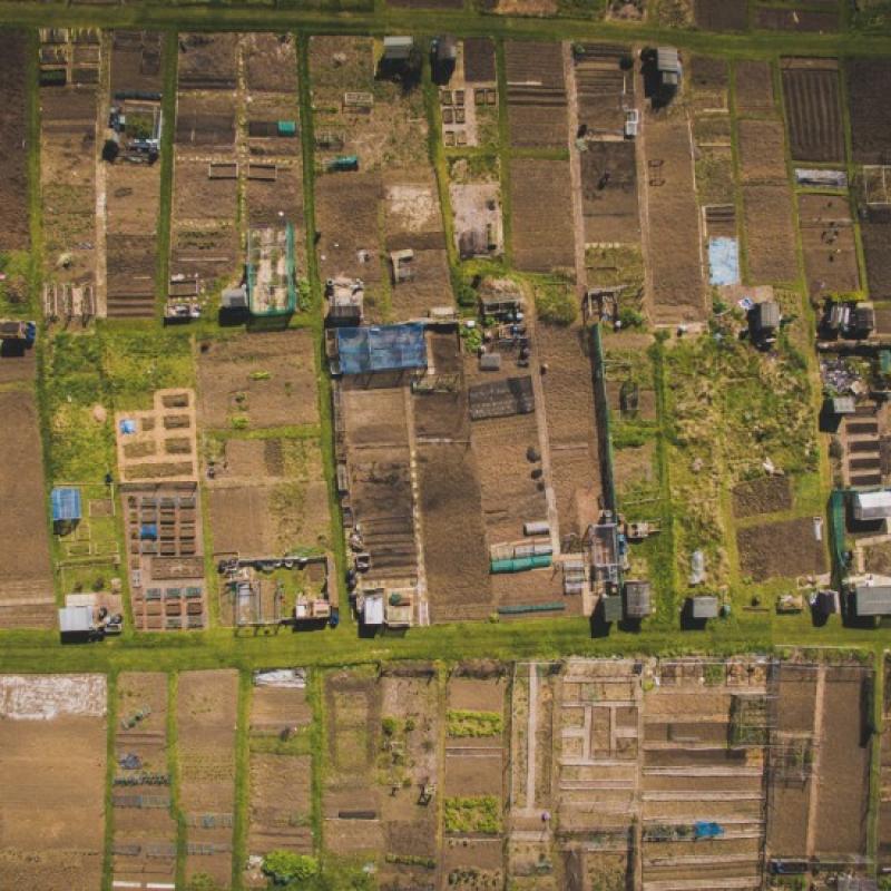 Diskusija "Domā globāli - rīkojies lokāli: reģeneratīva saimniekošana"