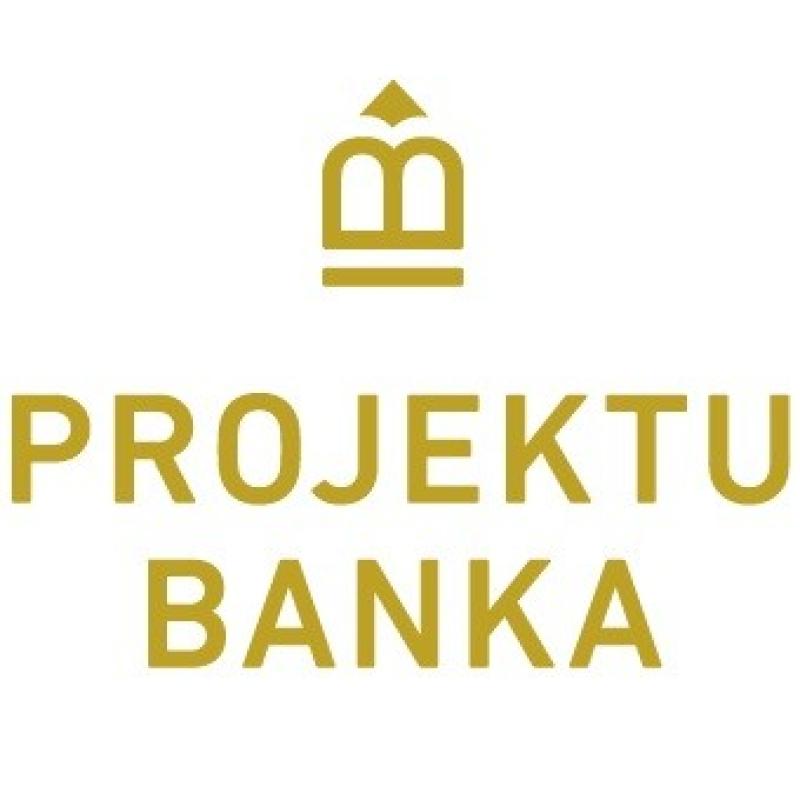 Projektu banka 