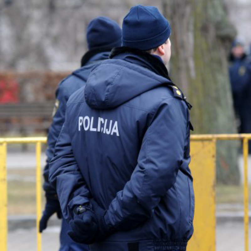 Valsts policija - mīts un patiesība