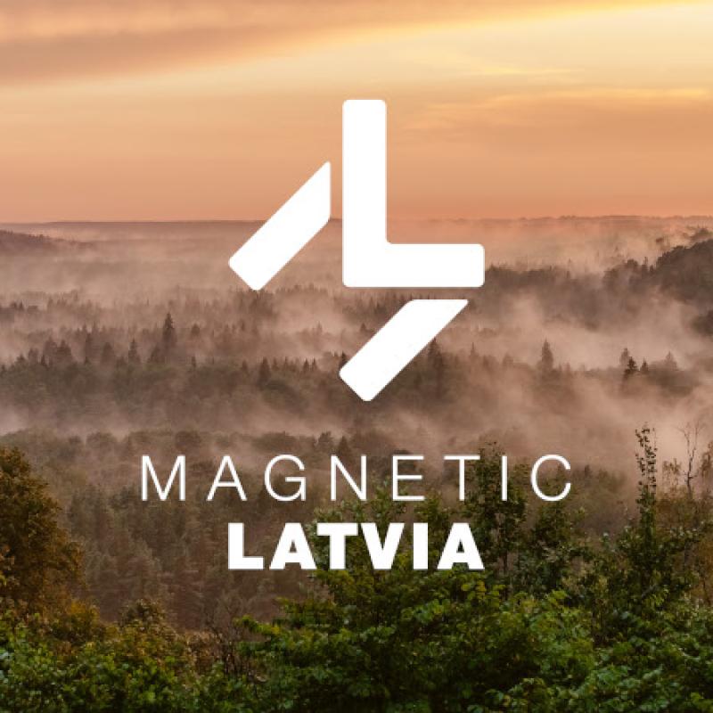 LIAA telts "Uzņēmēja gudrība = Latvijas spēks"