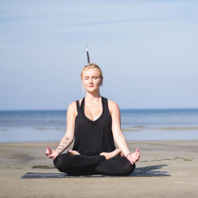 Ievads mindfulness meditācijā