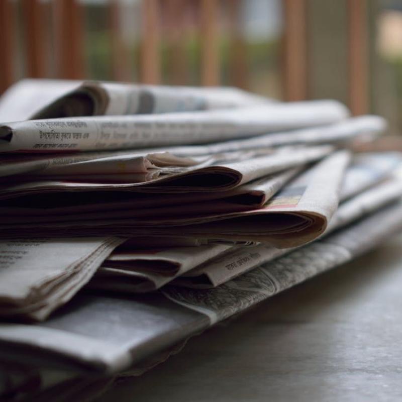 Diskusija "Mediji un ētika. Nākotnes izaicinājumi."