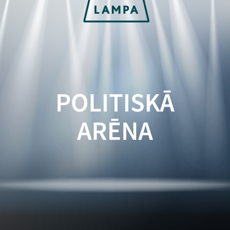 Politiskā arēna