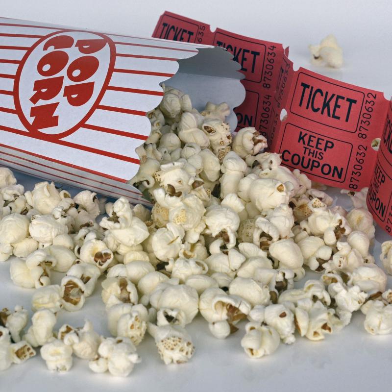 Eiropas kino kokteilis