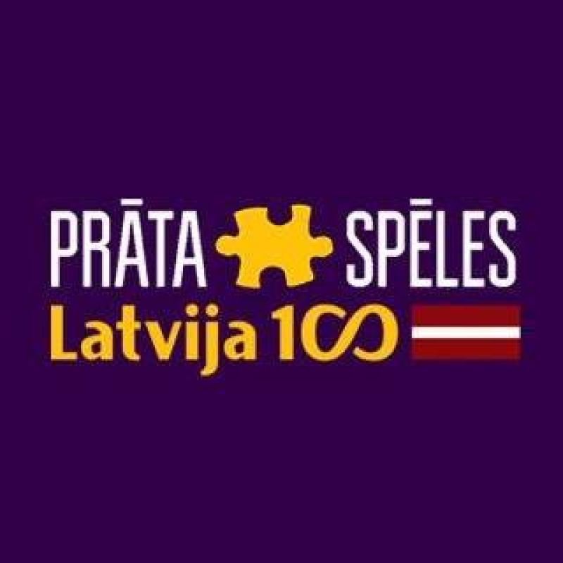 Prāta spēles Simtgades kauss