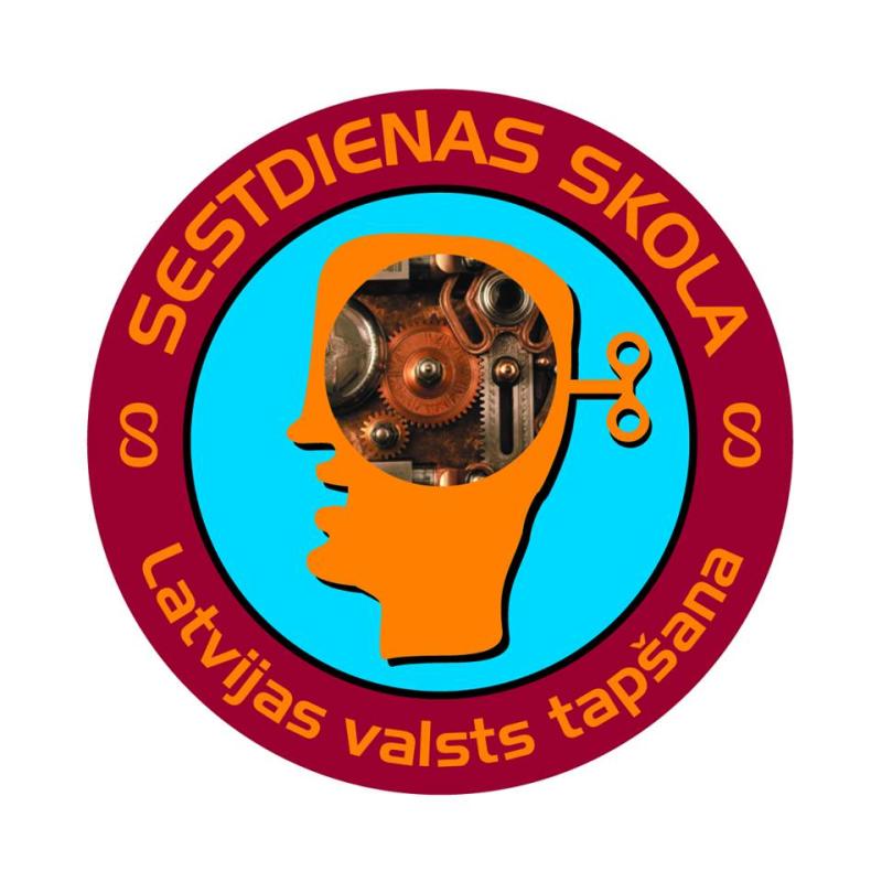 Vēstures sestdienas skola "Pārbūve. Atmoda. Valsts nepārtrauktība"