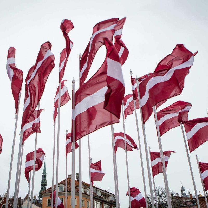Diskusija “Vērtības, par kurām iestāties"