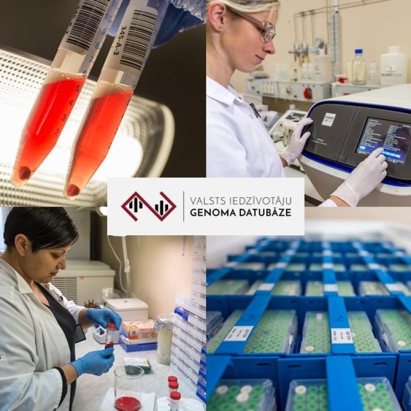 Situāciju izspēle un diskusija "BIOBANKA – kāpēc piedalīties?"