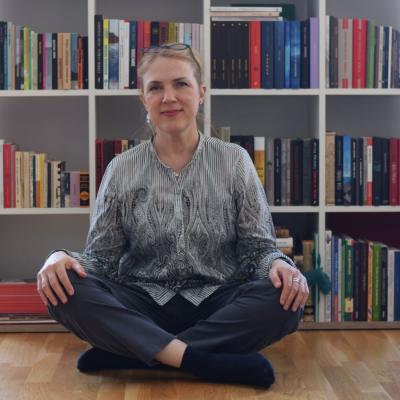 Džena Andersone
