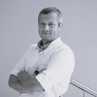 Dr. Jurģis Strautmanis
