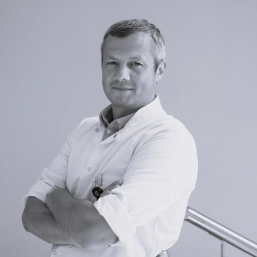 Dr. Jurģis Strautmanis