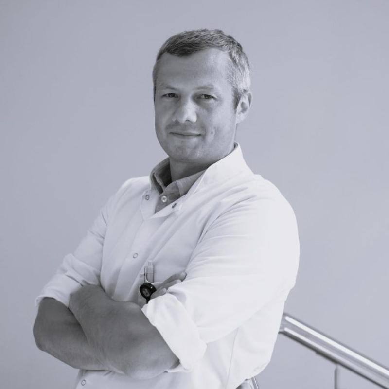 Dr. Jurģis Strautmanis