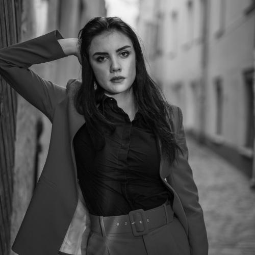 Selma Levrence