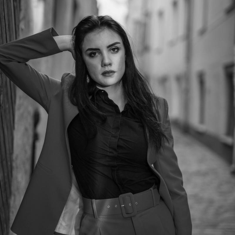 Selma Levrence