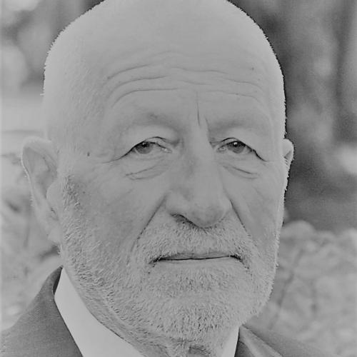 Jānis Rozenfelds