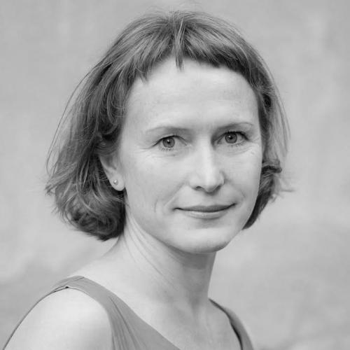 Ieva Ūbele