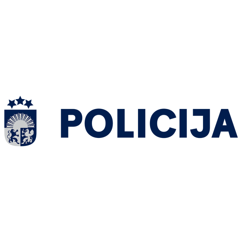 Valsts policija
