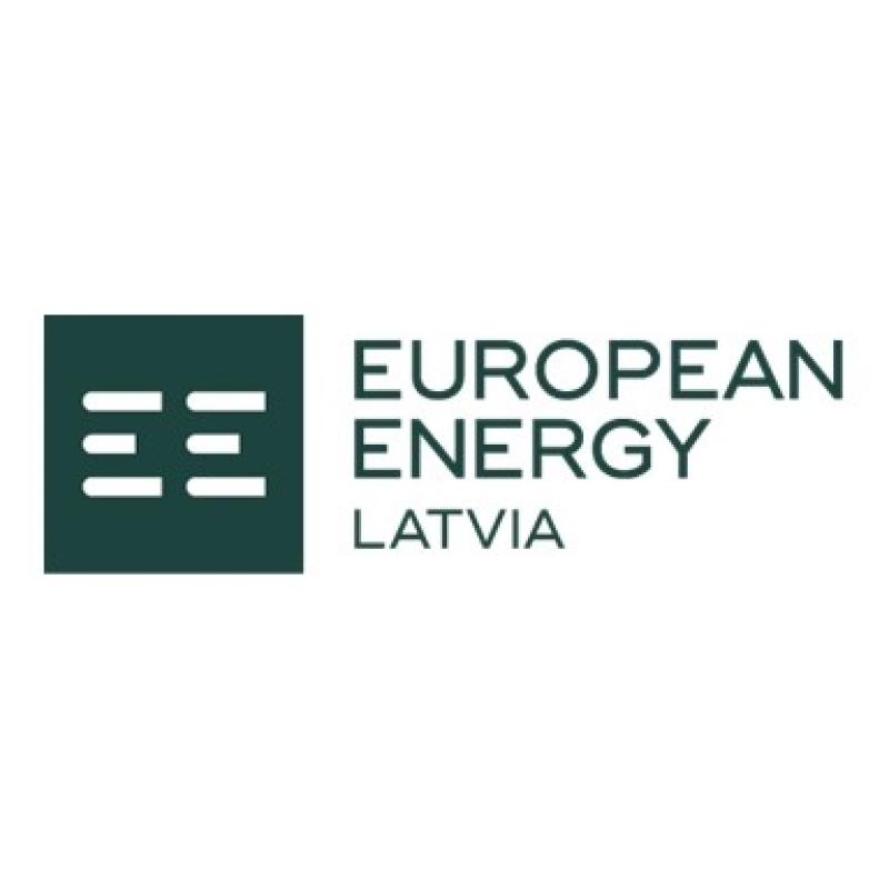 European Energy Latvia