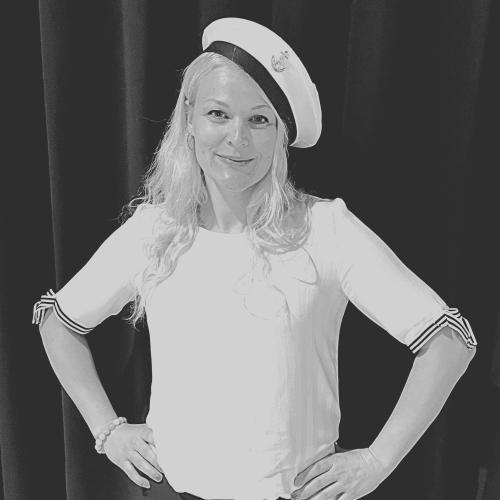 Inga Uvarova
