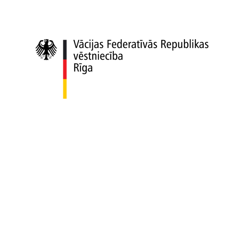 Vācijas  vēstniecība Rīgā