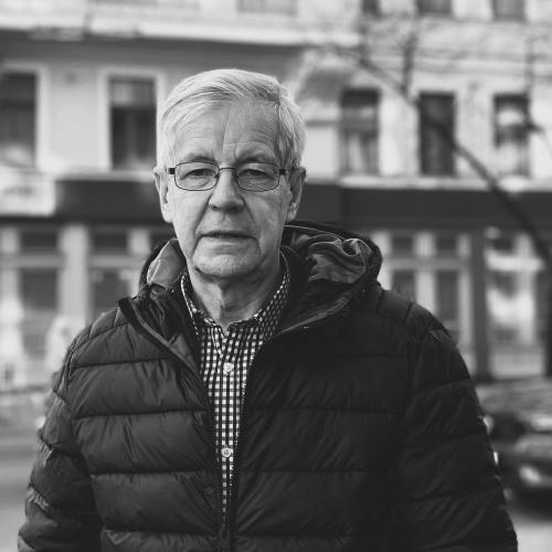Jānis Rožkalns