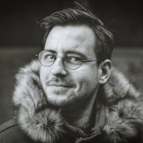 Andris Gindra