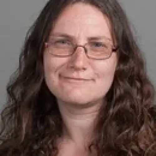 Maija Krūmiņa