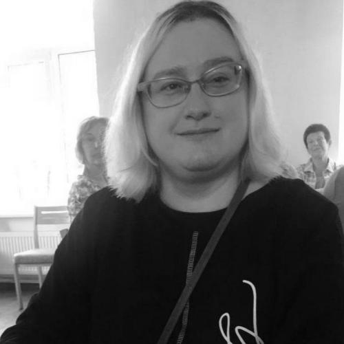 Anna Bogdanova