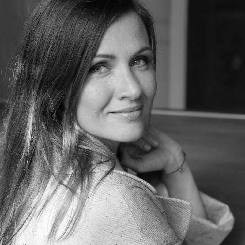 Eva Johansone