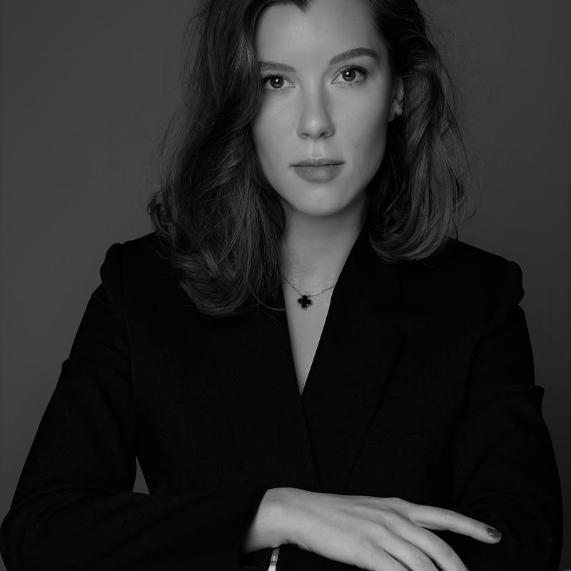 Anastasija Udalova