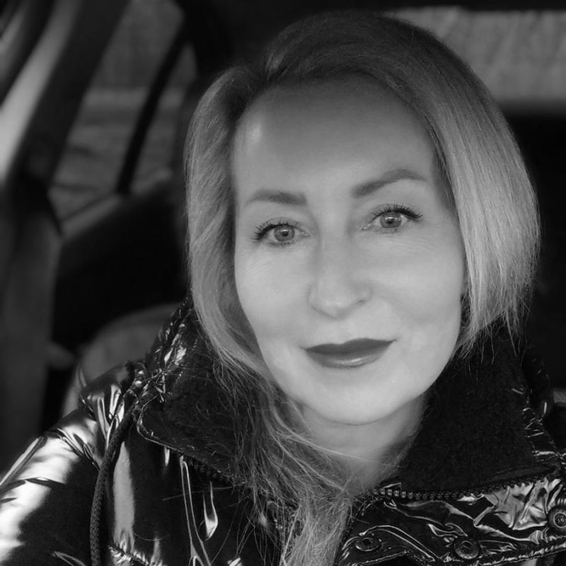 Mairita Birzgale