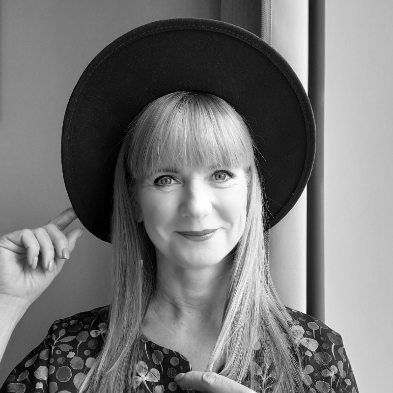 Ilze Skuja