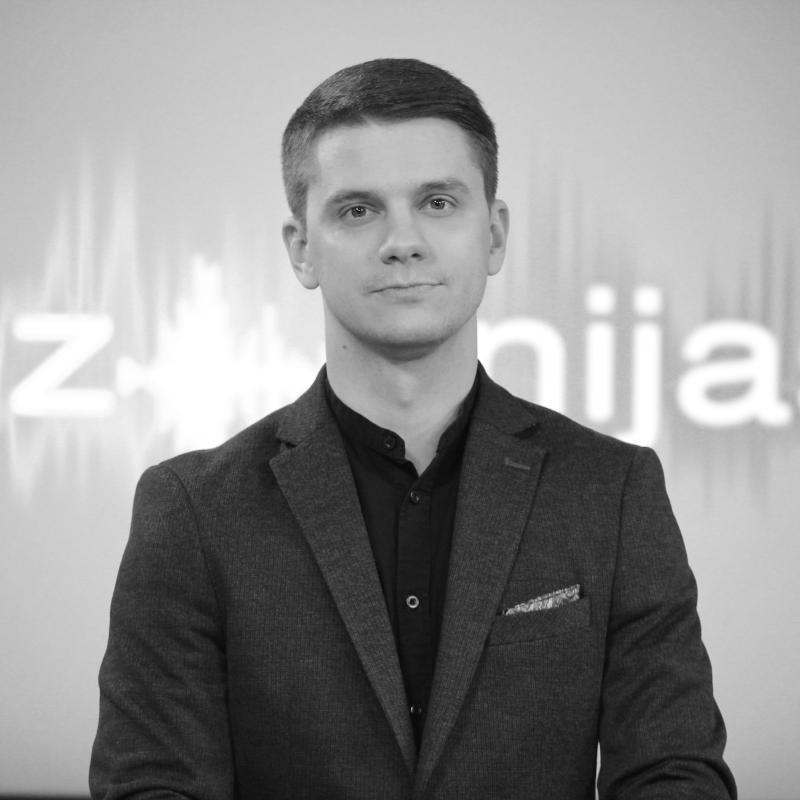 Jānis Labucs
