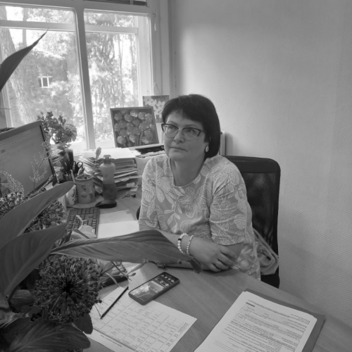 Ineta Popenkova