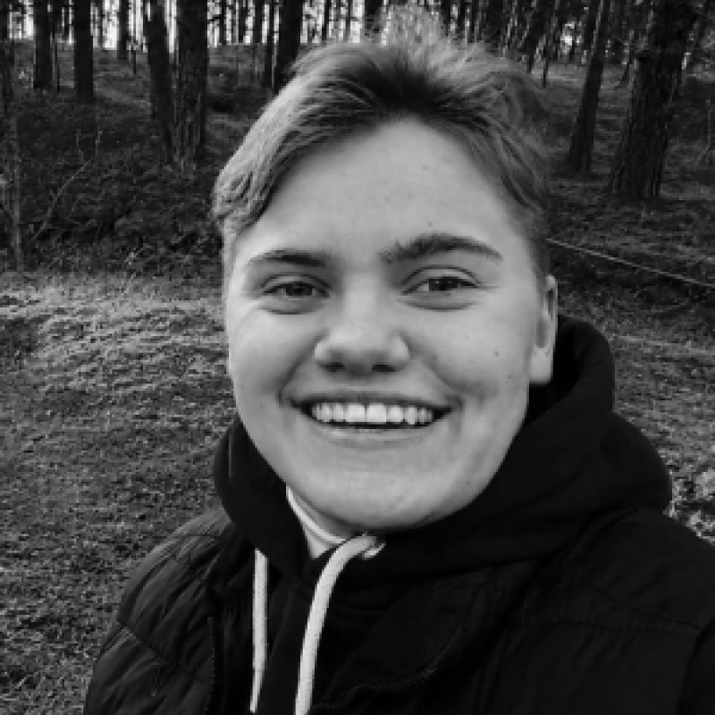 Melise Borisanova