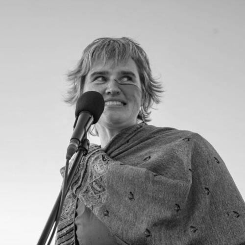 Marika Čerņavska