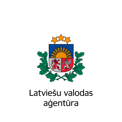 Latviešu valodas aģentūra
