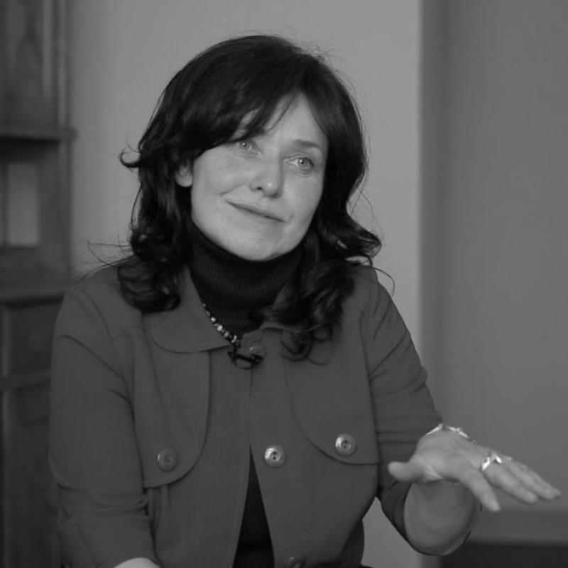 Daiga Zirnīte