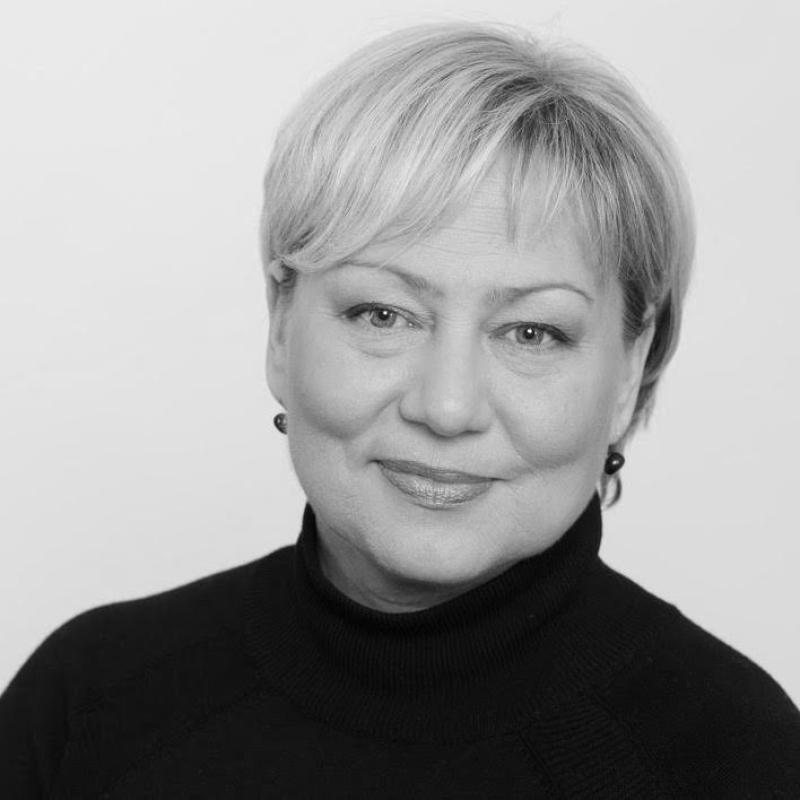 Ginta Ratniece