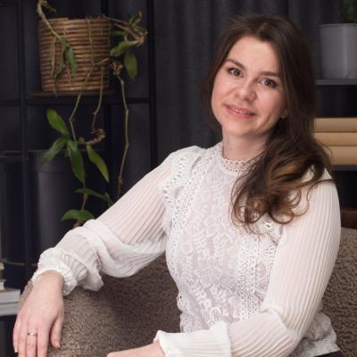Valērija Muižniece‑Briede