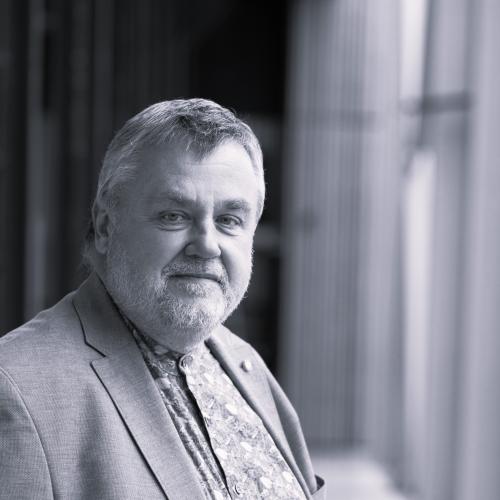 Valdis Pavlovskis