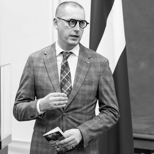 Mārtiņš Mitenbergs