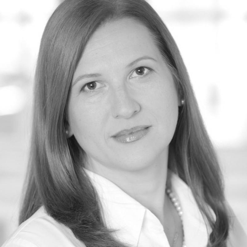 Daiga Baranovska