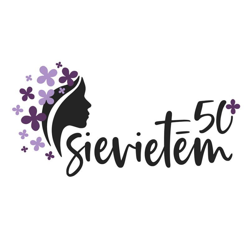 Biedrība Sievietēm 50+