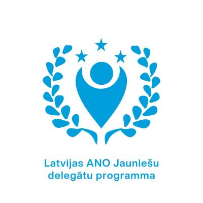 Latvijas ANO Jauniešu delegātu programma