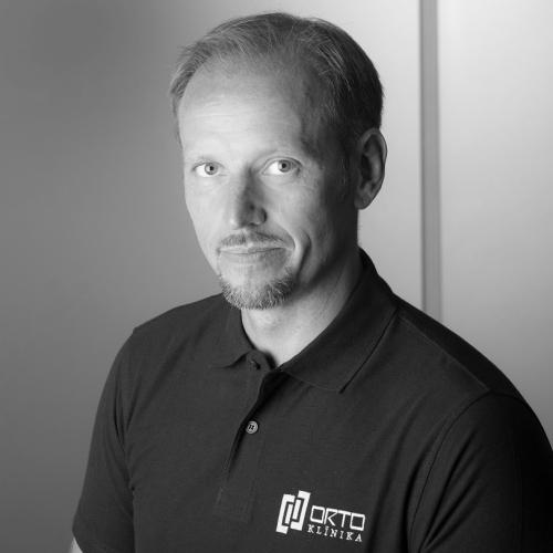 Dr. Artis Gulbis