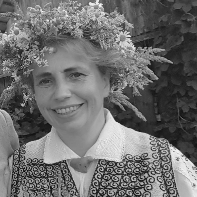 Daina Lāce